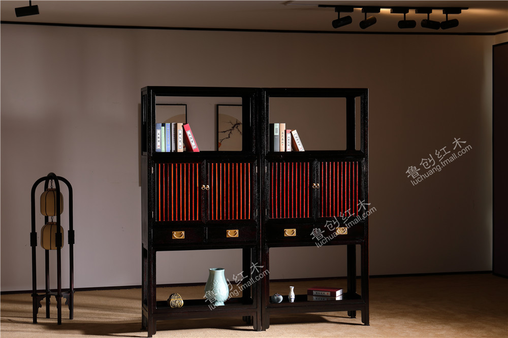 辦公桌書(shū)柜