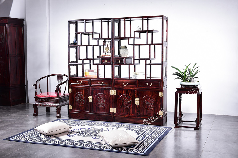 紅木家具有六德，快看看你知道多少